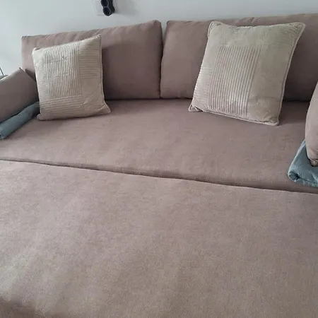 Con Vistas Appartement *