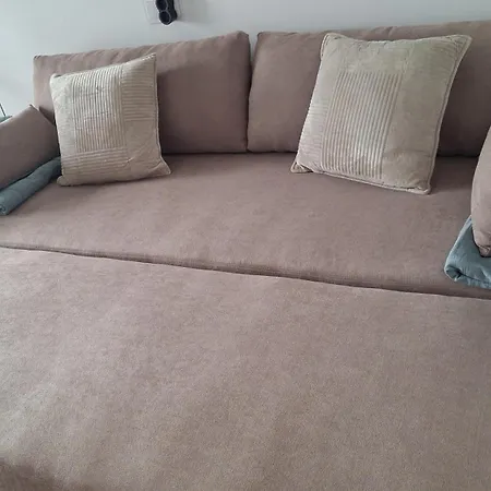 Con Vistas Appartement *