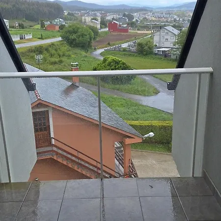 Con Vistas * Barreiros